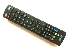 Ersatz Fernbedienung für