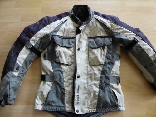 Touren motorradjacke von - touren-motorradjacke, cycle