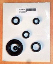 Motor Simmerringe Simmerringsatz Oil Seal set Honda MB 80, MT 80, MTX 80 - NEU