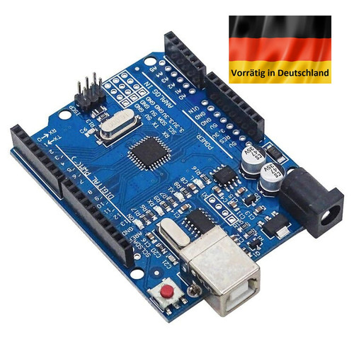 Uno kompatibel arduino - uno,
