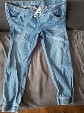 Jeans Mit Gummizug EUR 62