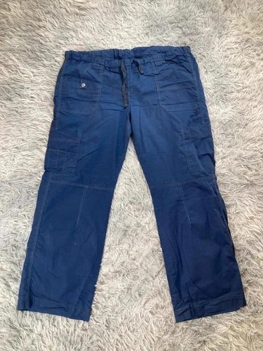 Dickies cargo hose navy - dickies,