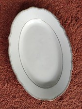 Hübscher großer ovaler