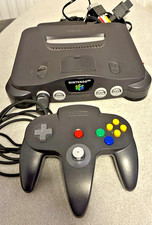 NINTENDO N64 ORIGINAL SPIEL -