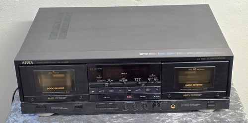 Aiwa 888 rarität - aiwa,