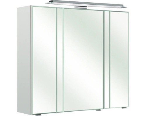 Spiegelschrank pelipal 20 - spiegelschrank, 80