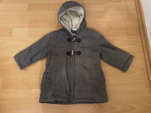 Winterjacke 86 92 - winterjacke, 86/92