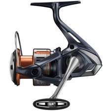 SHIMANO Nasci FD C3000 by