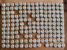 10 Kronkorken nach Wahl