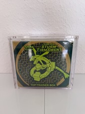 Pokemon Top Trainer Box selten