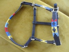 AMHA - Lederhalfter Winny