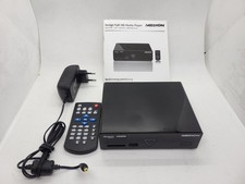 Medion - Full HD Media-Player