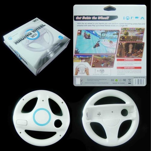Wii wheel lenkrad für - wii,