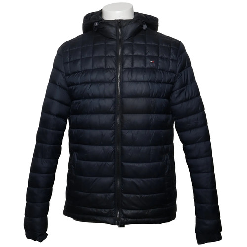 Tommy hilfiger winterjacke - tommy, hilfiger,