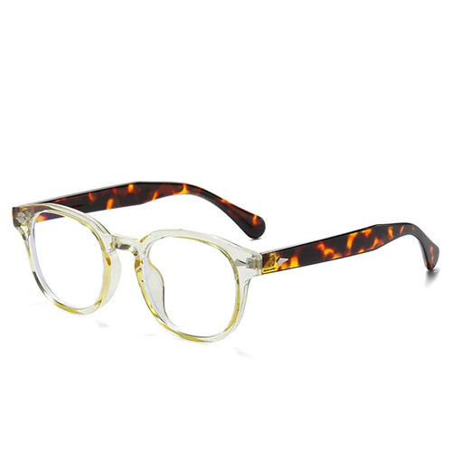 Sonnenbrille retro rund - sonnenbrille,