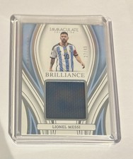 Panini Immaculate 2023-24