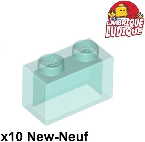 Lego 10x - lego, brick