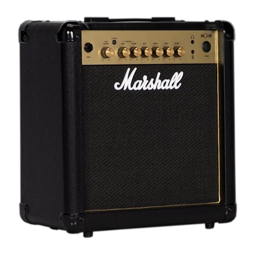 Marshall mg15gr combo - mg15gr,