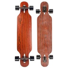JUCKER HAWAII Longboard HOKU ROSEWOOD - NEU -
