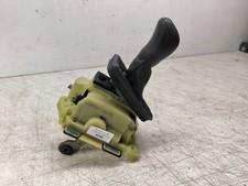 Schaltkulisse Automatik