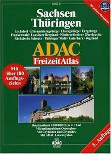 Thüringen sachsen 1 100000 - thüringen, /sachsen: