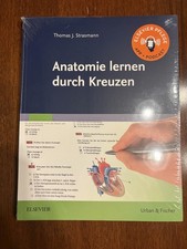 Anatomie lernen durch Kreuzen