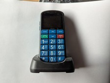 Uleway Seniorenhandy mit