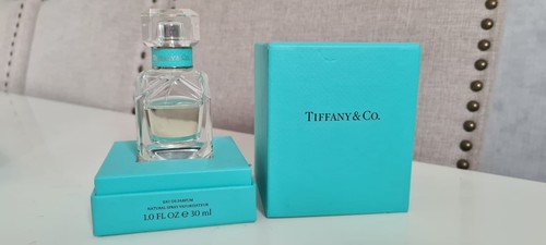 Tiffany eau parfum 30ml - tiffany&co,