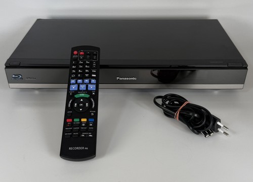 Panasonic dmr bct820 dvd - dmr,