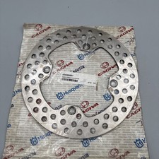 Husqvarna Bremsscheibe hinten CR125 CR250 SM610 SMS125 TE570 TE610 XX23351