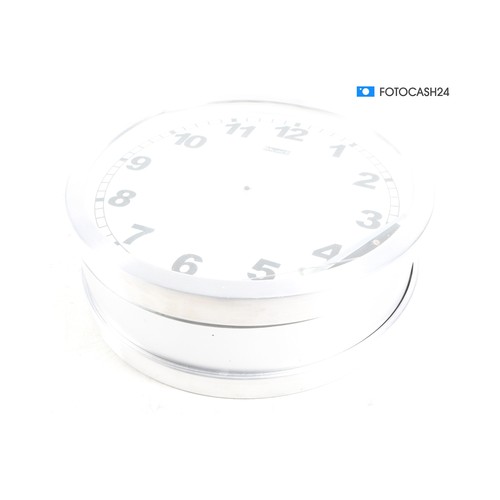 Eurotime 91764 funk wanduhr - 91764-47,