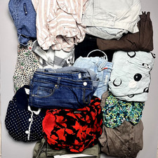 Konvolut 16 Stück Damen 🌺