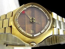 Zodiac Astrographic Automatik