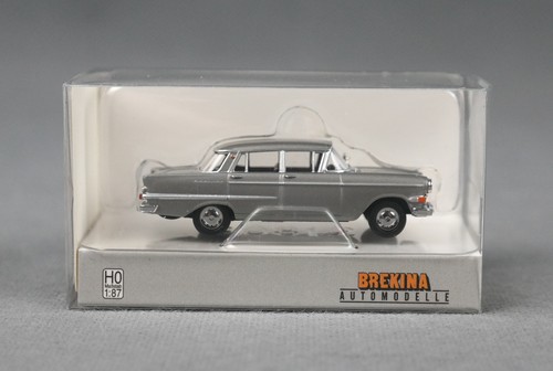 Brekina 20818 87 opel - brekina,