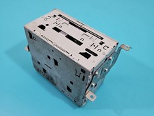 Mitsubishi Lancer VIII 2010 Radio CD-Player DVD-Player Navigation 8701A363