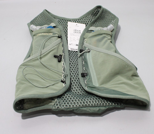 Salomon active skin unisex - 8,