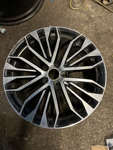 Audi felge zoll - felge, c7