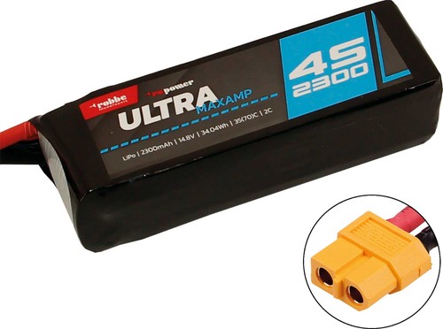 Robbe power ultra - ro-power,