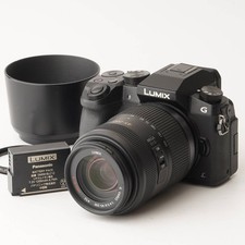[EXCELLENT+] Panasonic LUMIX