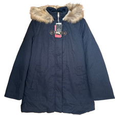 Springfield Parka-Jacke Damen