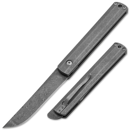 Böker plus wasabi damast - bÖker,