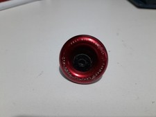 Filz Steuersatz Top Cap Bolt 1