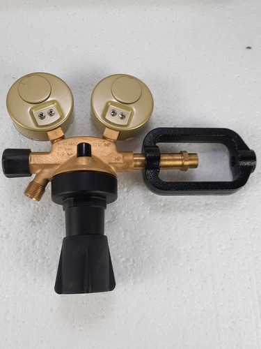 Flaschen druckminderer kronen - flaschen_druckminderer,