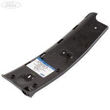 Original Ford Galaxy WA6