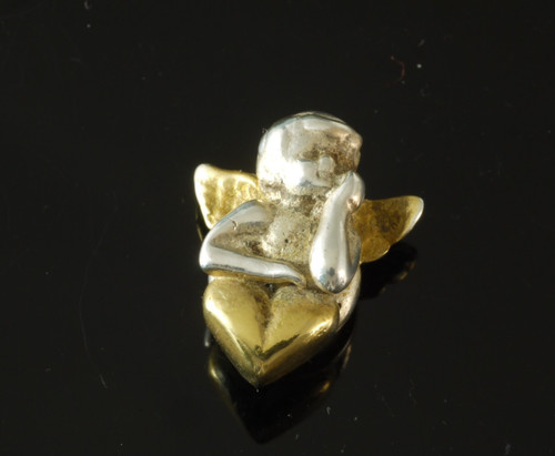 Ring ding silberwerk - ring,