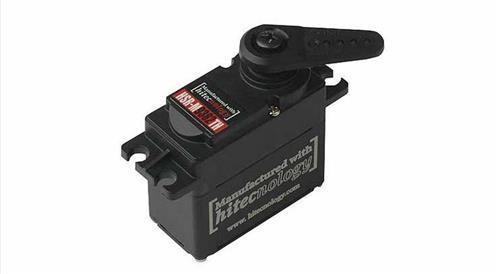Multiplex servo hsr - multiplex,