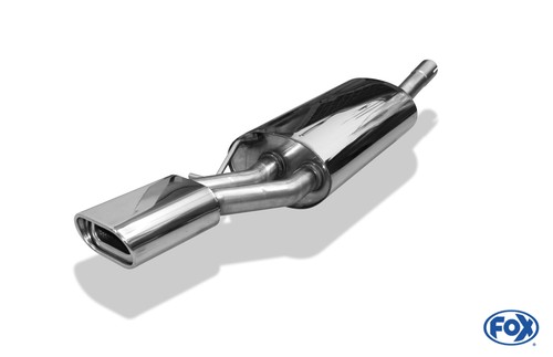 Sportauspuff audi 4b c5 - audi,