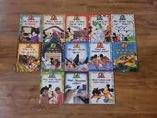 Micky fragt warum Bücher 13Stck Top Zustand Mickey Mouse