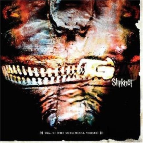 Slipknot vol 3 ltd - -,