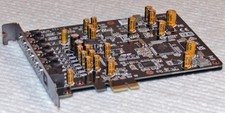 Soundkarte ASUS Xonar AE